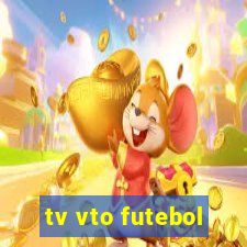 tv vto futebol